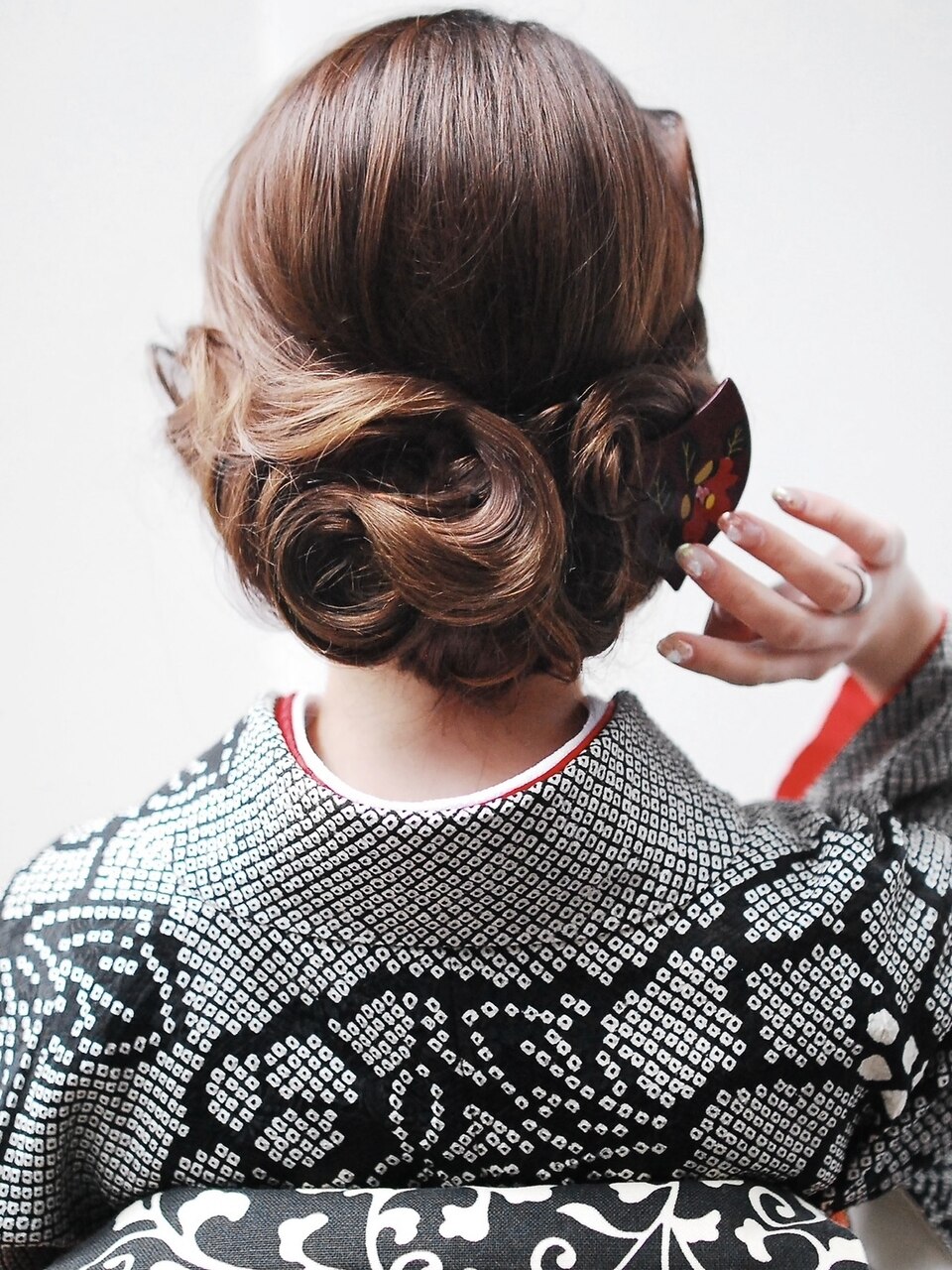 2026年冬】和髪の髪型・ヘアアレンジ｜人気順｜ホットペッパー