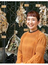 ティコラ ヘアファクトリー(teaco.la hair factory) 松嶋 絵梨香