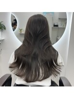 ロイ(Loy)&nbsp;アイスグレージュ