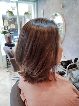 リスボン(lisbon) カット