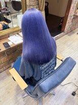 ルーダ(RUEDA)&nbsp;ブルーラベンダー