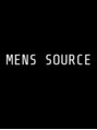 メンズソース 茨木(MEN'S SOURCE) SOURCE 撮影