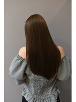 ジーニー(GeeNY)&nbsp;GeeNY（ジーニー）髪質改善トリートメント