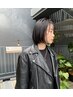 【☆新規の方限定】cut+集中ケアトリートメント+ホームケア￥9900→8900
