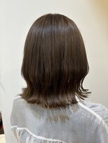 ルグランシャトー(Le grand chateau)&nbsp;グレージュカラー♪