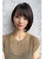 ルシードスタイル ラルーチェ(LUCIDO STYLE La Luce) 伊那駅/髪質改善/学割U24/キッズカット/ヘッドスパ/メンズカット
