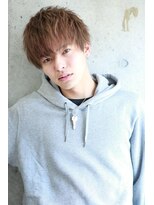 リップス 大宮(LIPPS)&nbsp;ラフカジュアルショート