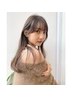 【最高の質感】カット+Aujuaトリートメント　￥9000【横浜】
