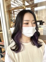 ラグーン(LAGOON)&nbsp;インナーカラー