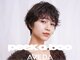 ピークアブー アヴェダ ギンザシックス(PEEK-A-BOO AVEDA GINZASIX)の写真