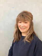 マイ スタイル 下赤塚店(My j Style) 宮城 美枝子