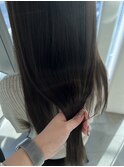 超高濃度水素髪質改善トリートメント