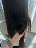 リノ(lino) 超高濃度水素髪質改善トリートメント