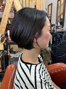 チョコレート(chocolate) 髪質改善20代30代40代