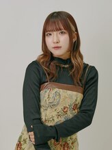 サンク 原宿 表参道(cinq) 清水 美紅