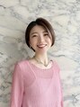 エアー 横浜(AIR) 湯田 美奈恵