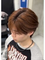 バジー バイ ディーアンドティー(Buzzy by D&T)&nbsp;シースルーマッシュ