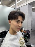 フェザーショート
