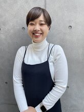 エッセンス 蔵前(THE ESSENCE) 生方 美久