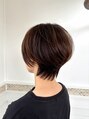 ティージェイ天気予報 1ポ 四日市店(TJ) 艶髪ショート