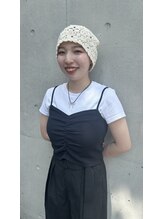 アキュレ(Aqure) 小林 栞菜