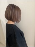 レイヤーボブ、ハイライト