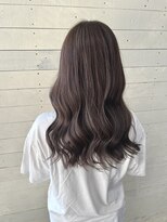 ルノン フィージュ(LUNON fieju)&nbsp;ハイライト/グレージュ/ダブルカラー