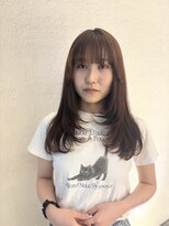 グランドウシワカマル(GRAND ushiwakamaru) 韓国風レイヤー