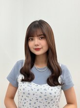 ロッソ 仙台店(Rosso) 池田志寿来 【仙台】