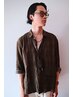ヘッドスパ ￥4400
