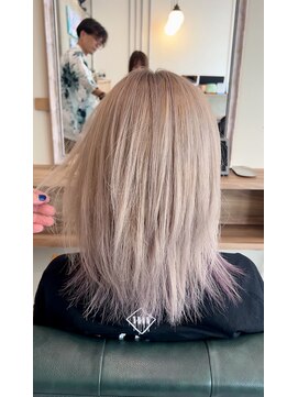 テト(teto) ケアストレート/宜野湾/浦添/縮毛矯正/髪質改善/トリートメント