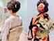 セットサロン マオ(MAO)の写真/《三ノ宮2分/訪問着着付け+ヘアセット¥5500～》訪問着や成人式前撮り、七五三も♪ご予約随時受付中◎