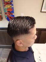 バレス 田町(BALES)&nbsp;[スキンフェード/ツイストスパイラル/田町]