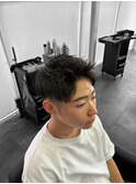 短髪　ショートスタイル