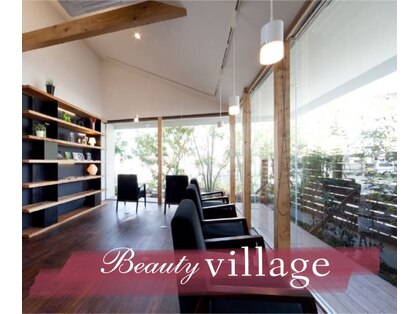 サクラ ビューティ ヴィレッジ(SAKURA Beauty village)の写真