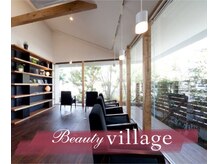 サクラ ビューティ ヴィレッジ(SAKURA Beauty village)