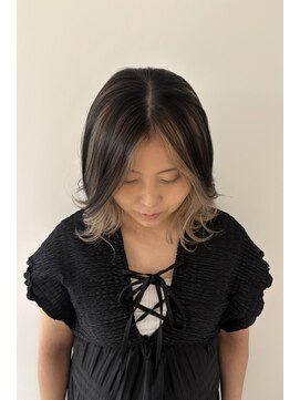 ロマリア 渋谷 渋谷宮益坂(Lomalia) Lomalia渋谷ツートーンケアブリーチケアカラーミディアム