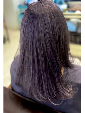 ルーチェココ(Lu'ce coco) 大人気☆ラベンダーカラー