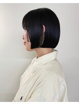 ウィットサークル(wit circle) コンパクトでミニマルなminibob