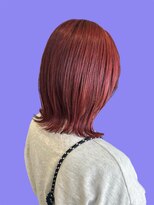 ドール(Doll)&nbsp;REDBROWN