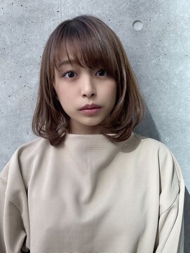 【髪質改善・縮毛矯正・白髪染め・髪にドラマを・髪ドラ】