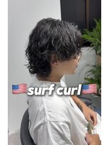 ステラ(STELLA) メンズパーマ/メンズカット/眉毛サロン/ツイストスパイラル