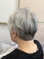 カミビト 東大阪本店(KamiBito) ミセスカット