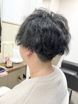 コアフィールフィス(COIFFURE fils) 《見附 今町》