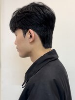 ミレバイジェニー (mirae by geny)&nbsp;ダウンパーマs