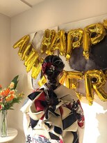 フェアリーファクトリー(Fairy factory)&nbsp;アップスタイル