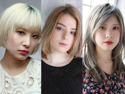 サンティエ 中央駅店(scintiller)の写真