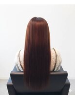 【シールエクステ/ウィッグ専門店】The real deal【3/1 NEW OPEN(予定)】 茶髪ロング