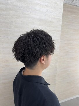 ラビス 池袋(Lovis) 暗めカラー/デザインカラー/フェイスフレーミング