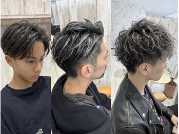 ノイ(noi)の写真/大人のメンズカジュアル